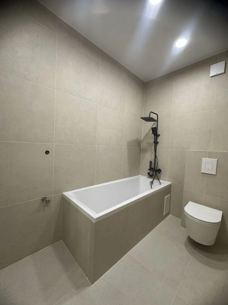 Продаж 1-кімнатної квартири в ЖК «GREAT HOUSE»