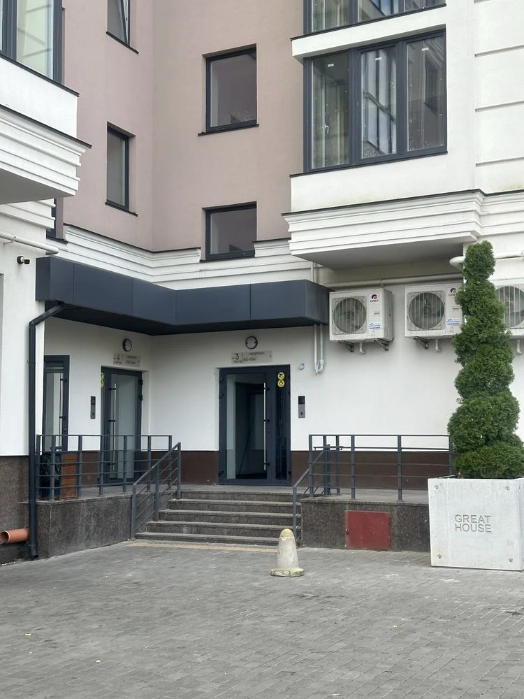 Продаж 1-кімнатної квартири в ЖК «GREAT HOUSE»