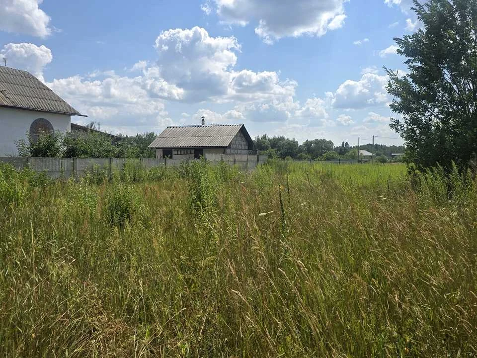 Ділянка. Житомир, Смоківка