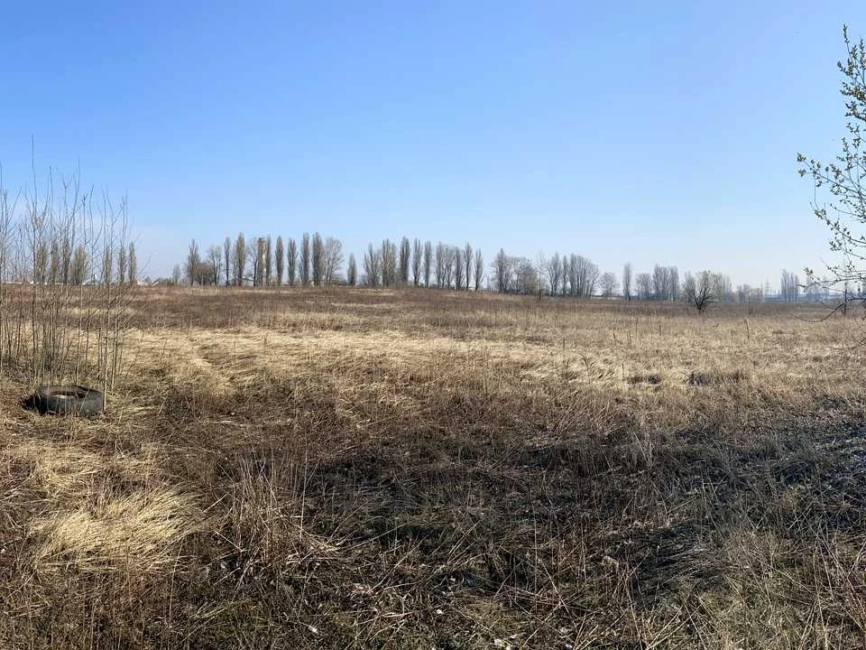 Ділянка. Черкаси, Руставі вул.
