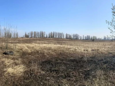 Ділянка. Черкаси, Руставі вул.