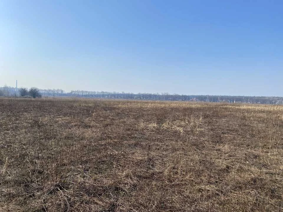 Ділянка. Черкаси, Руставі вул.