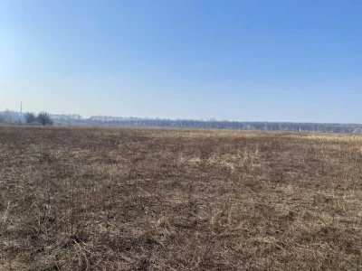 Ділянка. Черкаси, Руставі вул.