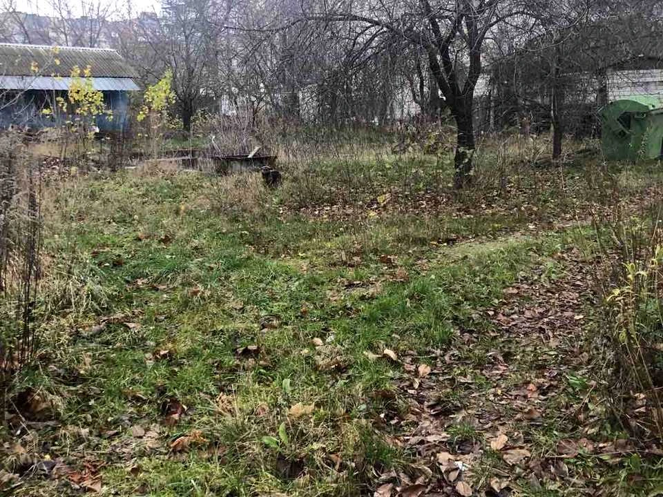 Ділянка. Житомир, Селецька вул.