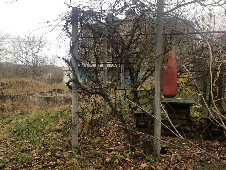 Ділянка. Житомир, Селецька вул.