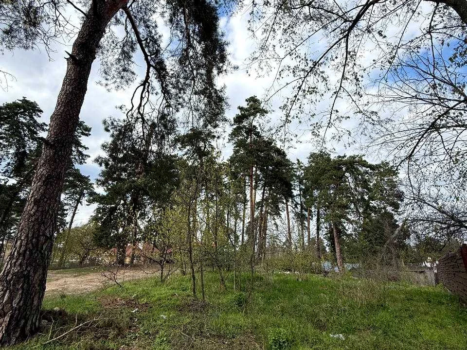Ділянка. Черкаси
