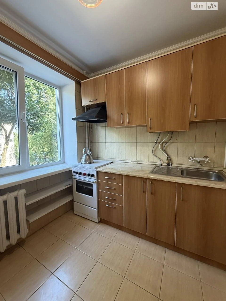 Продаж Квартира Дозорцева