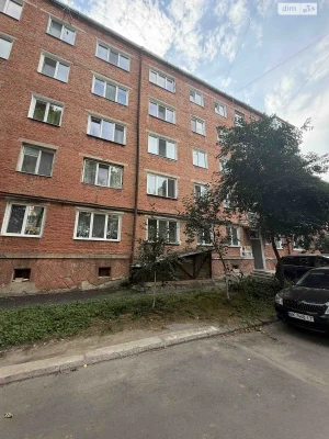 Продаж Квартира Дозорцева