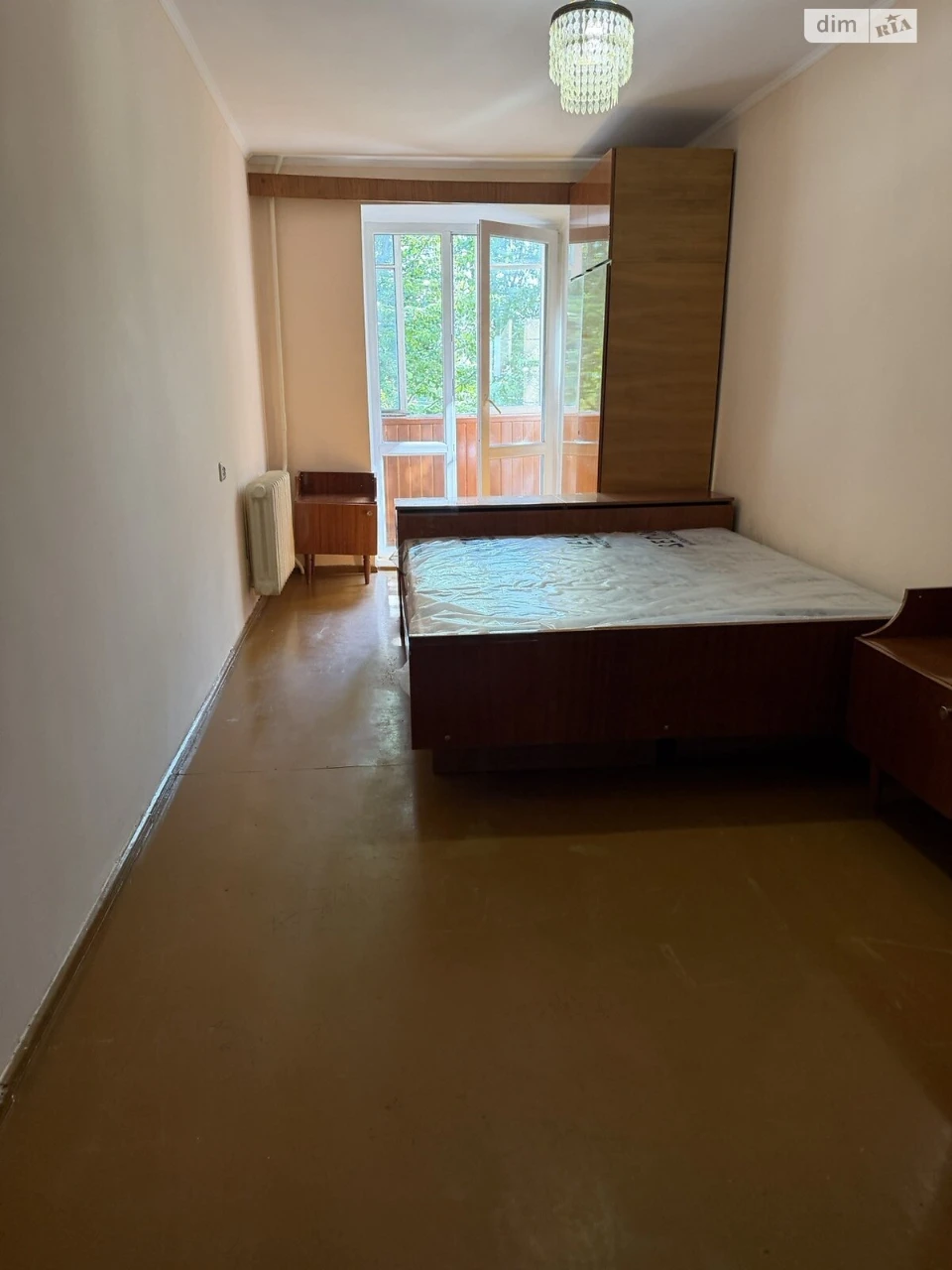 Продаж Квартира Дозорцева