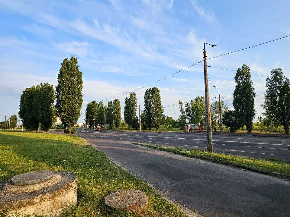 Ділянка. Черкаси, Сумгаїтська вул.
