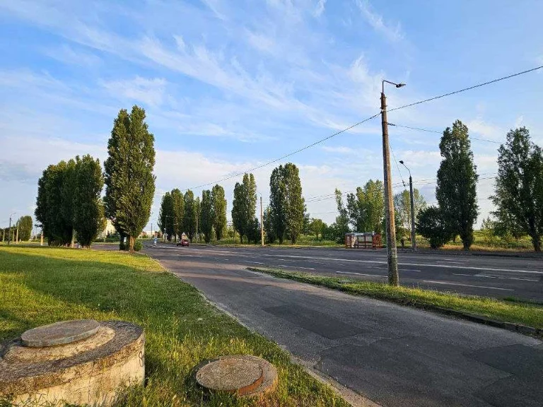 Ділянка. Черкаси, Сумгаїтська вул.