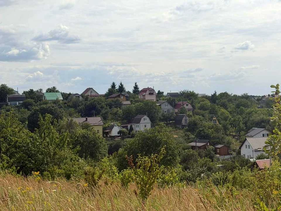 Ділянка. Хмельницький