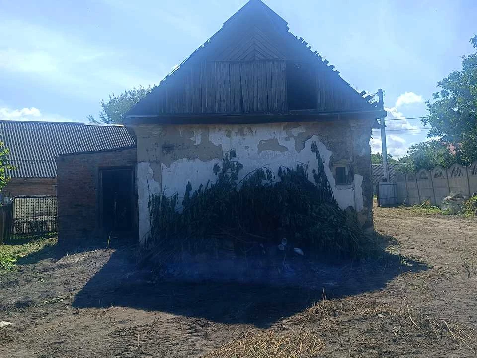 Ділянка. Житомир, Северина Наливайка вул.