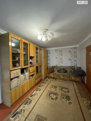 Продаж Квартира Центр