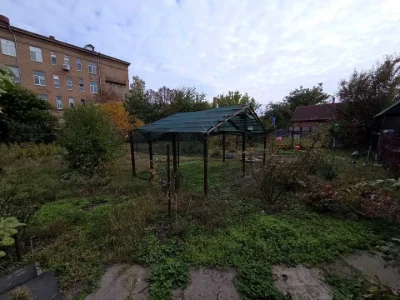 Ділянка. Черкаси, Надпільна вул. (Ільїна)