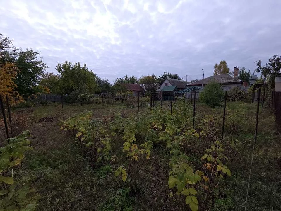 Ділянка. Черкаси, Надпільна вул. (Ільїна)