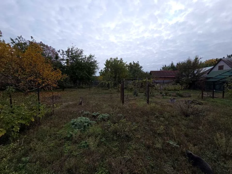 Ділянка. Черкаси, Надпільна вул. (Ільїна)
