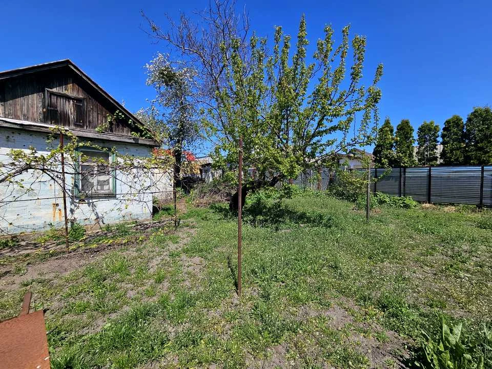 Ділянка. Черкаси, Миколи Негоди вул.