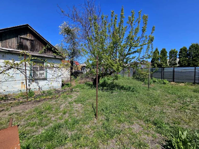 Ділянка. Черкаси, Миколи Негоди вул.