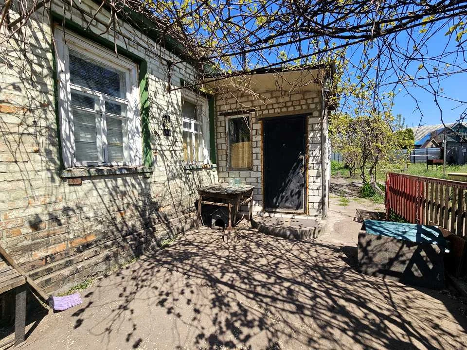 Ділянка. Черкаси, Миколи Негоди вул.