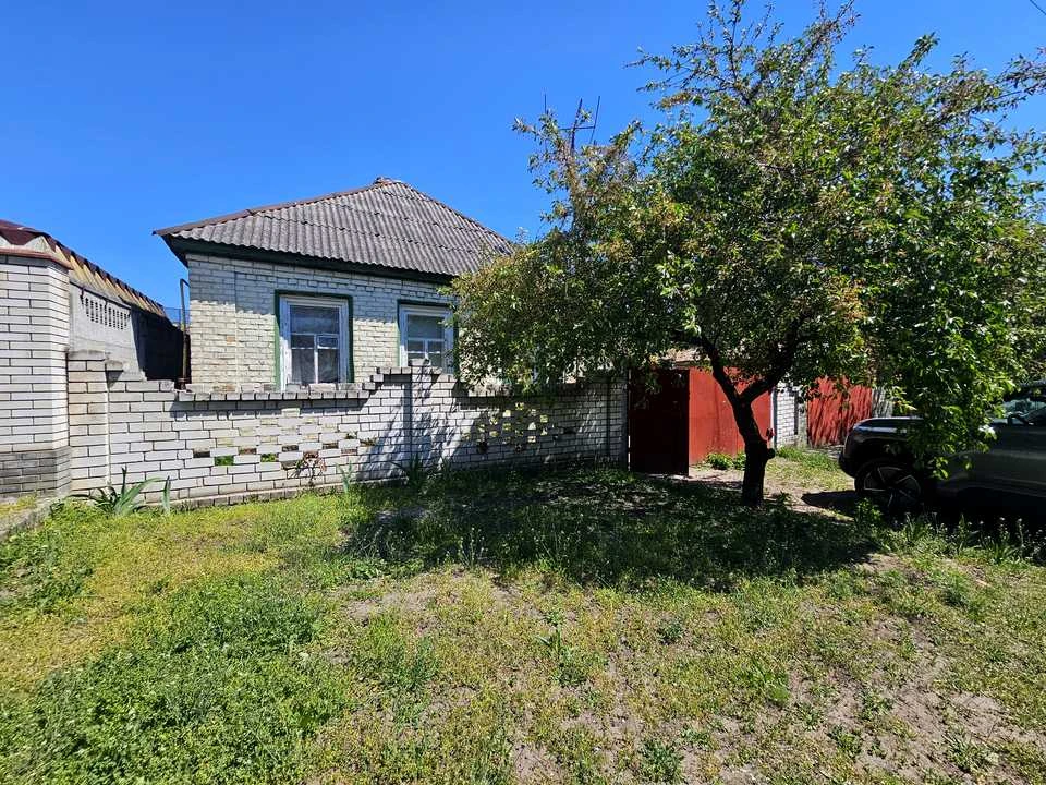 Ділянка. Черкаси, Миколи Негоди вул.