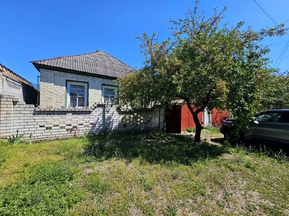 Ділянка. Черкаси, Миколи Негоди вул.