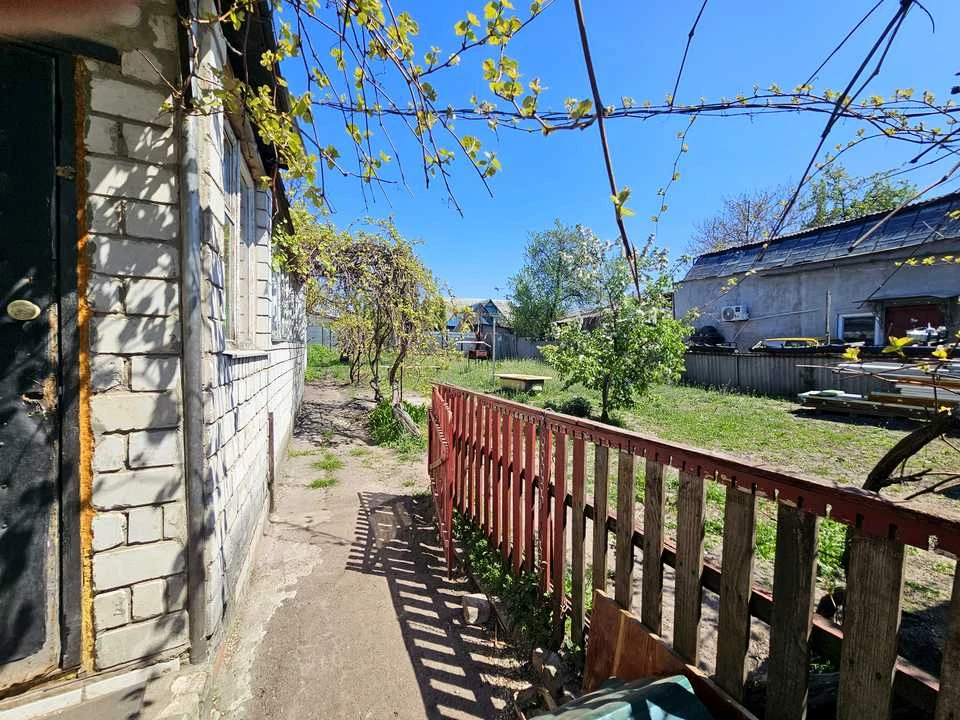 Ділянка. Черкаси, Миколи Негоди вул.