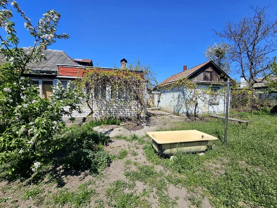 Ділянка. Черкаси, Миколи Негоди вул.