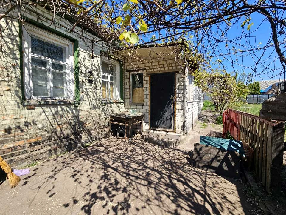 Ділянка. Черкаси, Миколи Негоди вул.