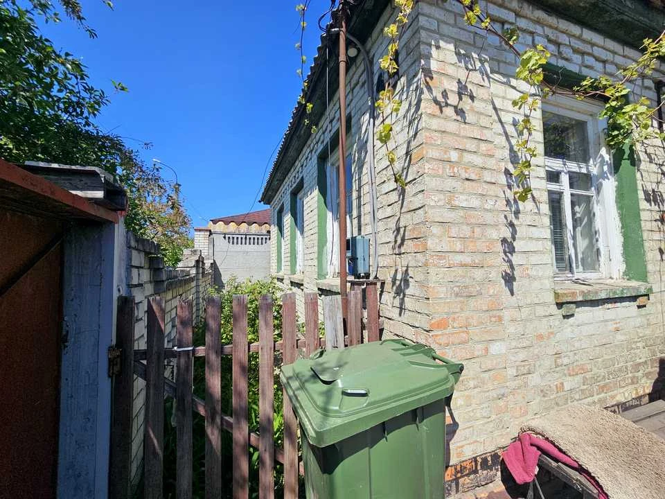 Ділянка. Черкаси, Миколи Негоди вул.