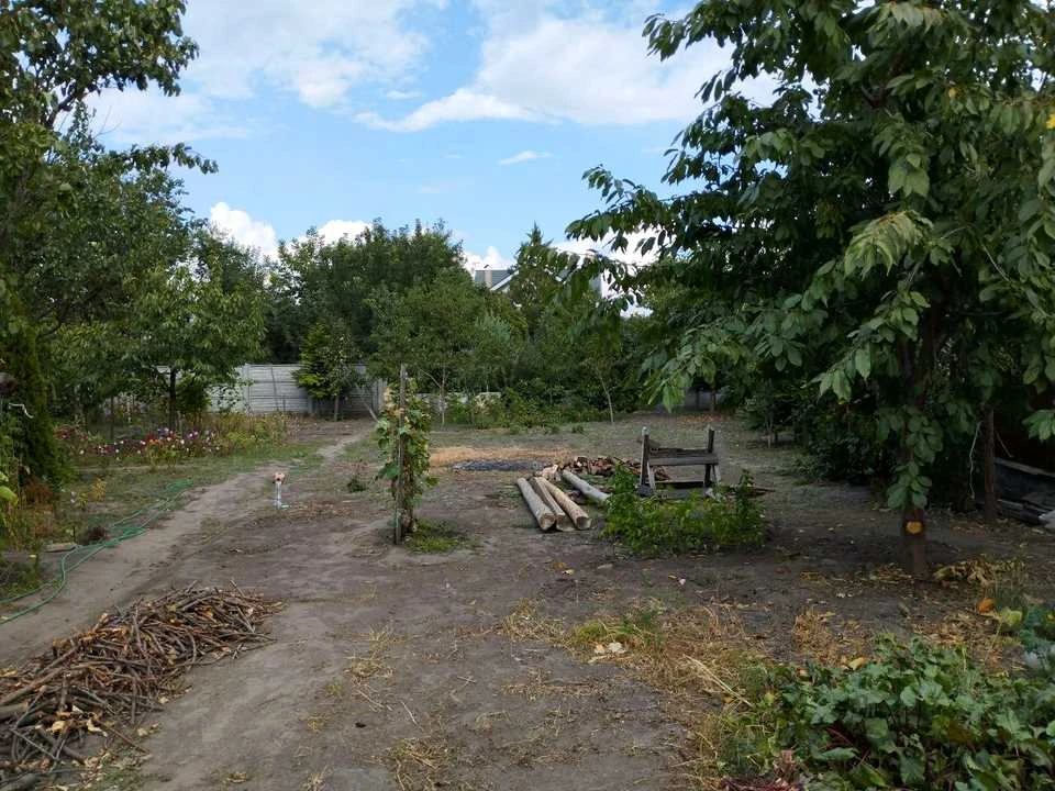 Ділянка. Черкаси, Івана Гонти вул.