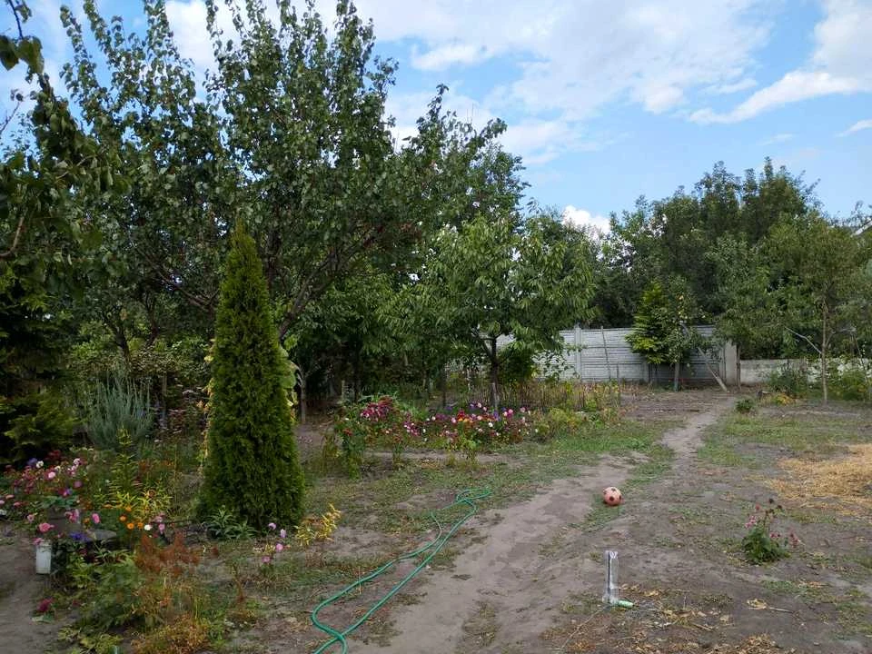 Ділянка. Черкаси, Івана Гонти вул.