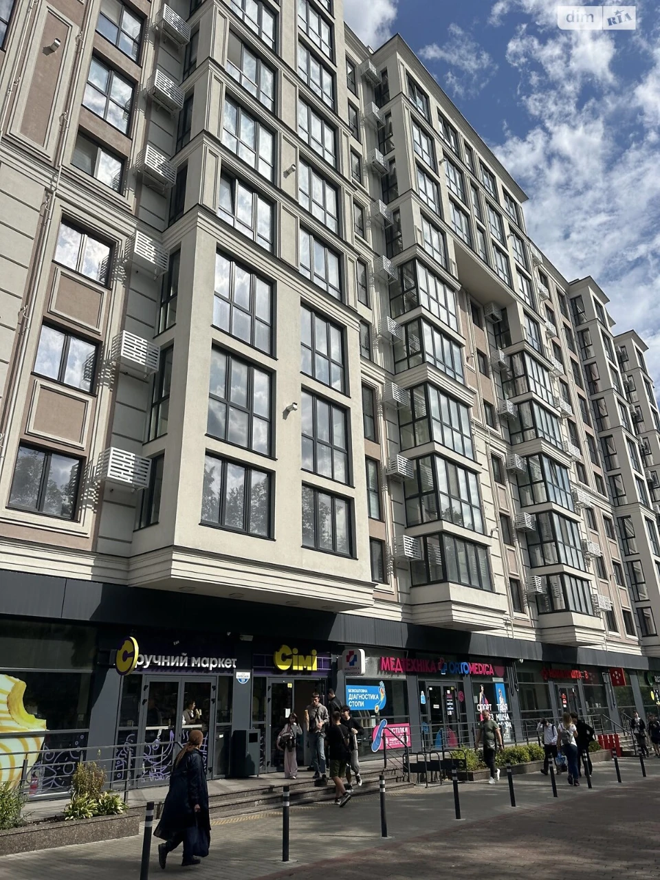 Продаж Квартира 12-школа