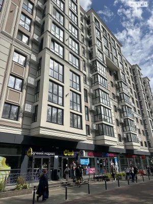 Продаж Квартира 12-школа