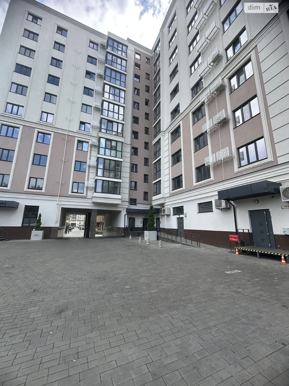 Продаж Квартира 12-школа