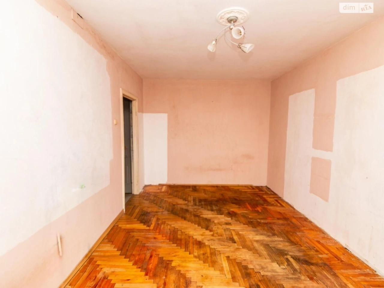 Продаж Квартира Авторинок