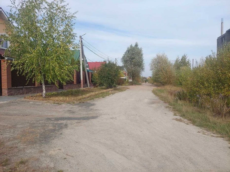 Ділянка 6 соток на Мальованці (26101122)