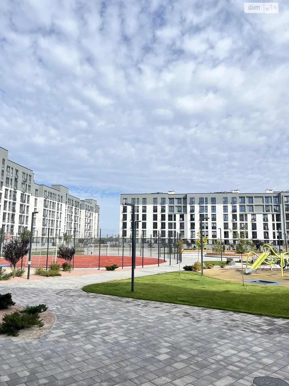 Продаж Квартира Придніпровський