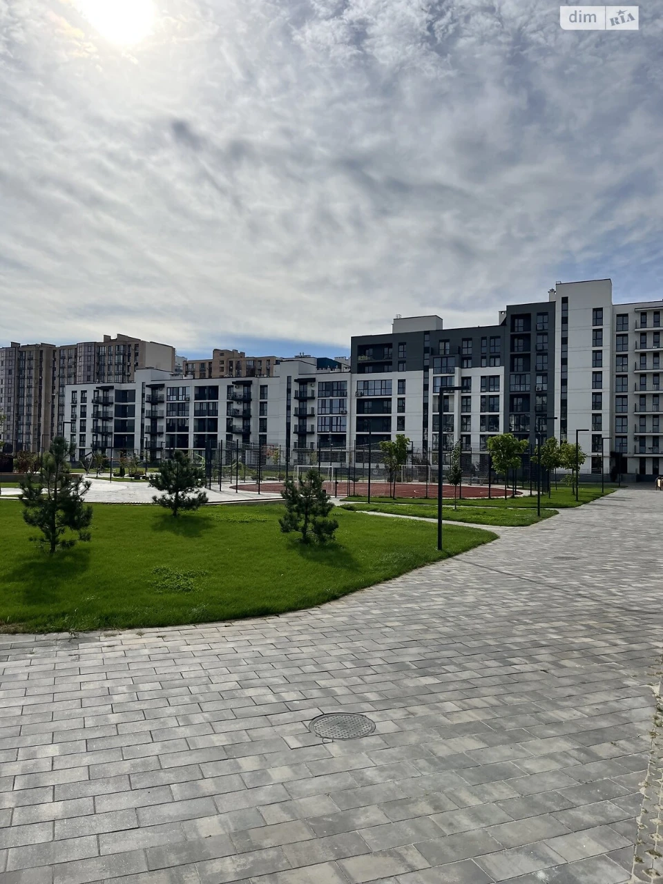 Продаж Квартира Придніпровський