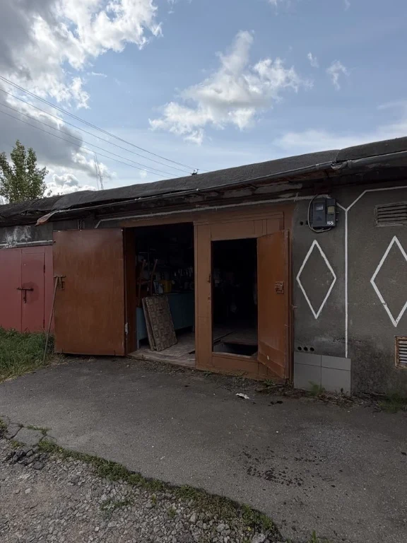 Продаж гаража! Вул. Тернопільська