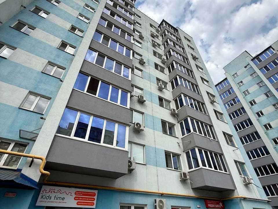 Квартира. Черкаси, Героїв Дніпра вул.