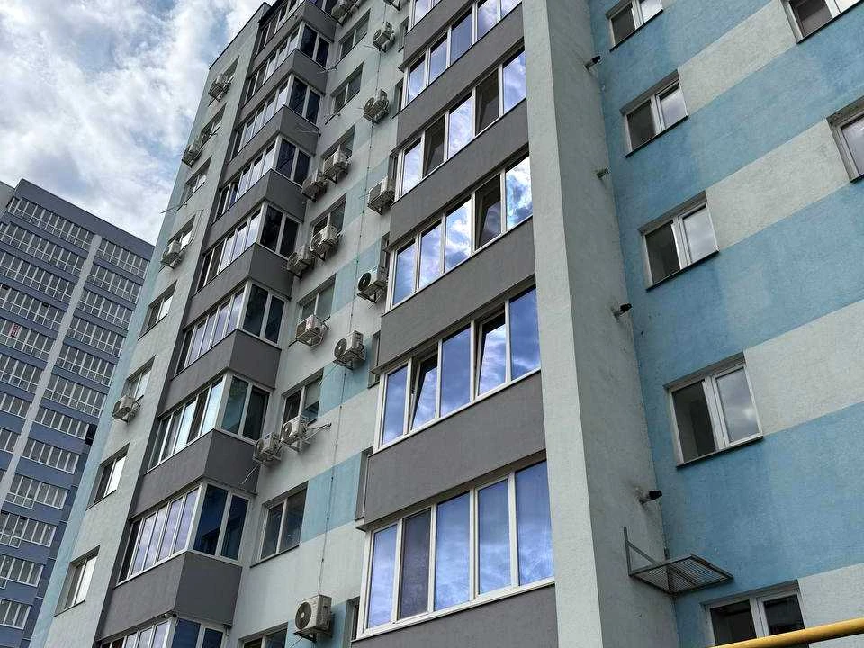 Квартира. Черкаси, Героїв Дніпра вул.
