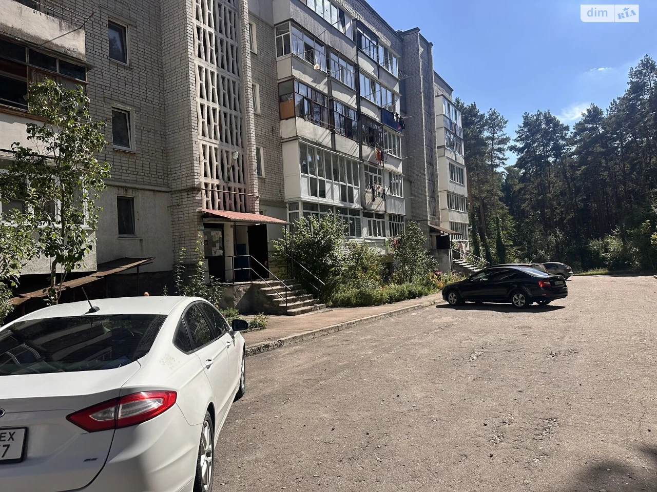 Продаж Квартира Богунський