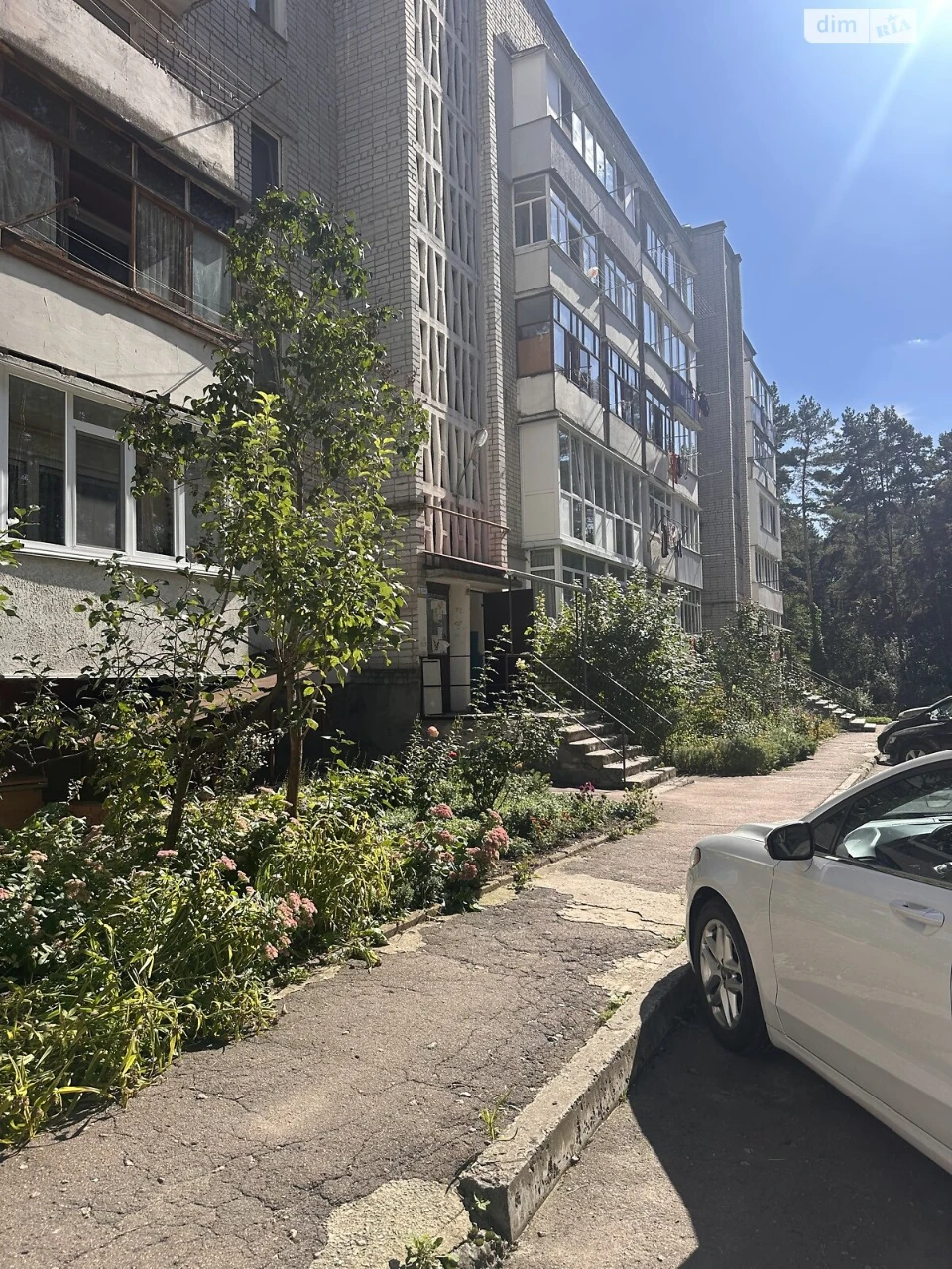 Продаж Квартира Богунський