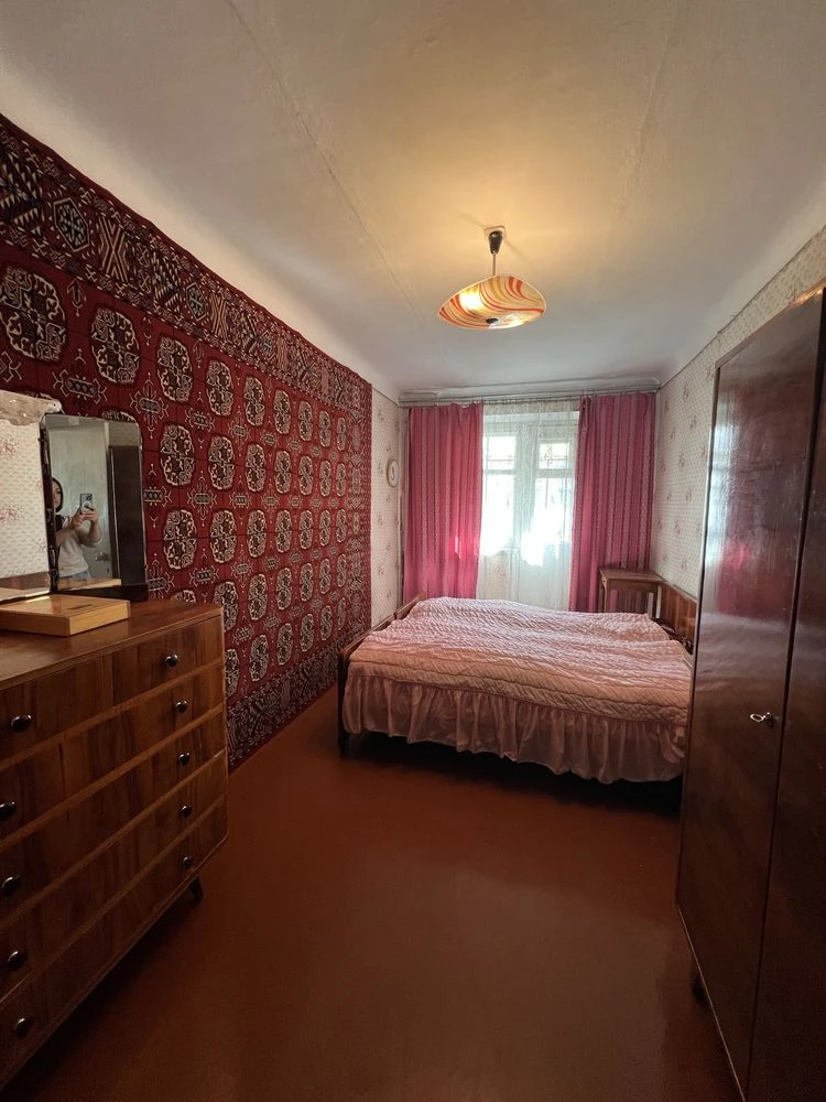 Продаж 3 кімнатноі квартири/ Шевченка