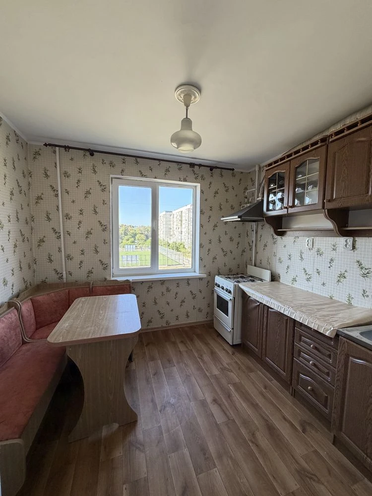 Продаж 1-кімнатної квартири | Центральна Митниця