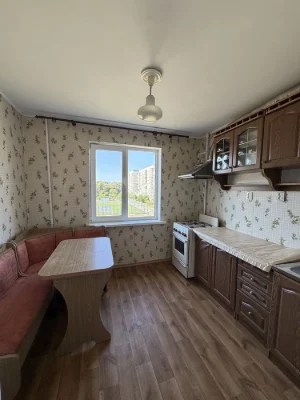 Продаж 1-кімнатної квартири | Центральна Митниця