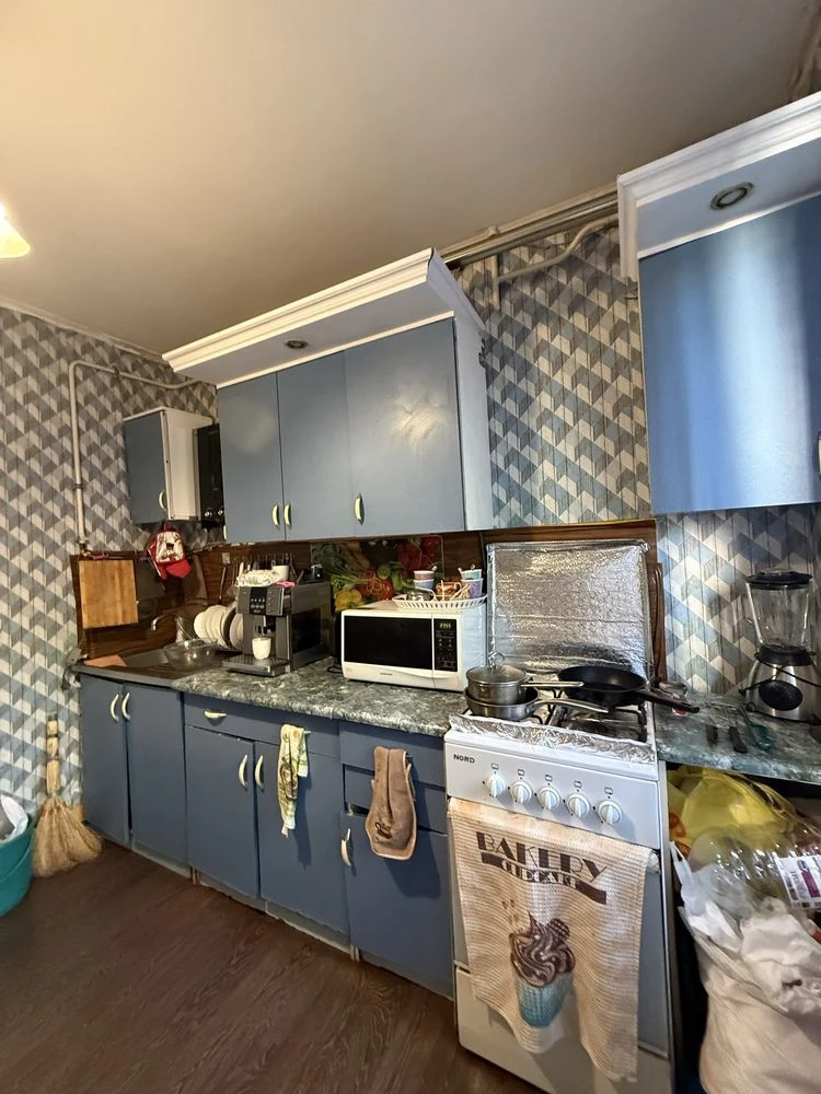 Продаж 2х квартири поліпшеного планування.