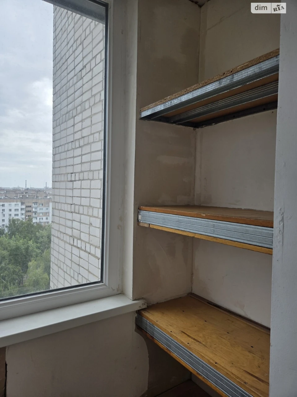 Продаж Квартира ПЗР