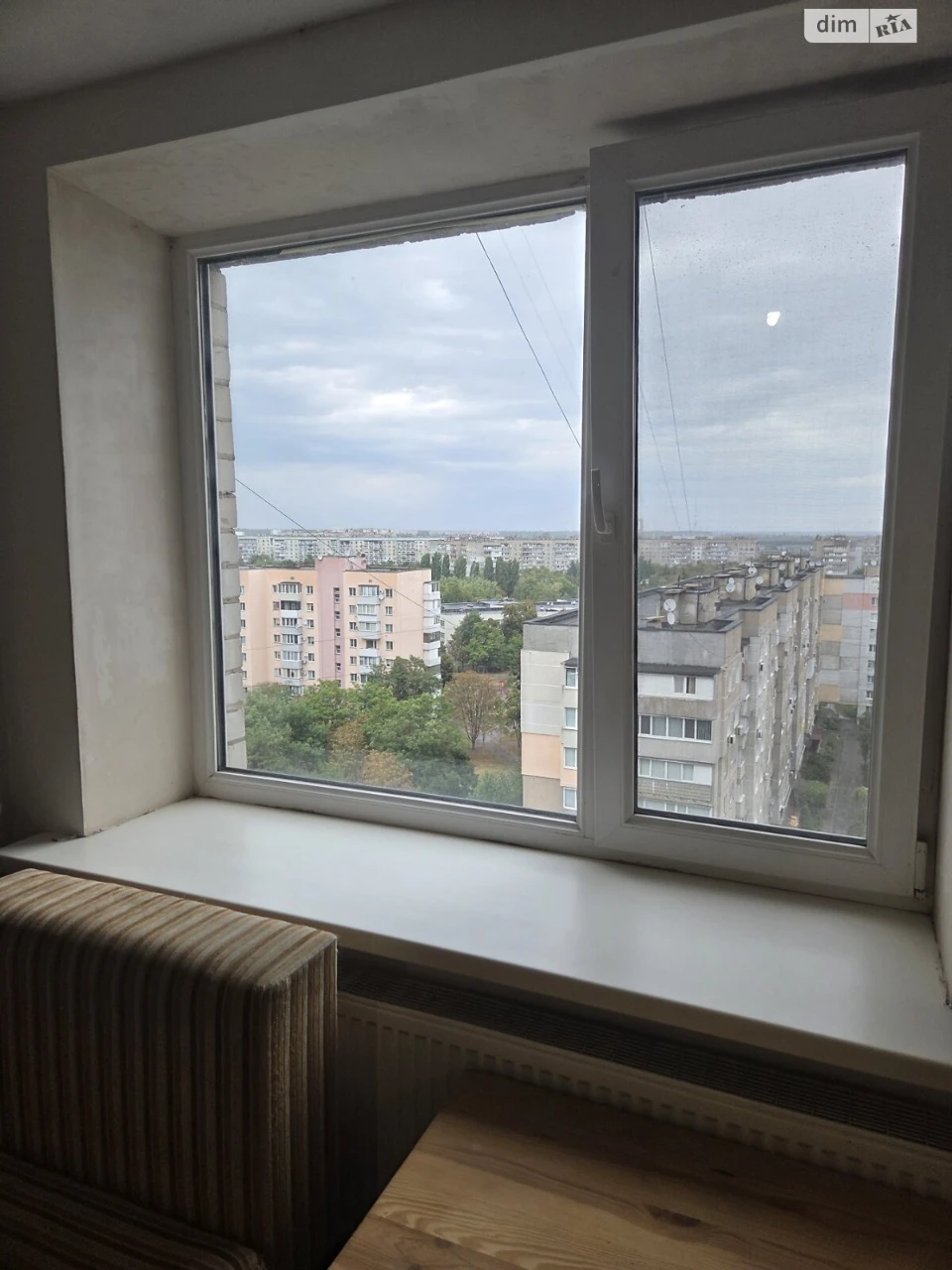 Продаж Квартира ПЗР